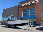 2022 Legend X16 Boat for Sale