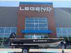 2022 Legend 16 ProSport LS Boat for Sale