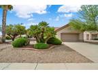 15703 W Heritage Dr, Sun City West, AZ 85375