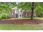 2001 Woodside Park Dr, Woodstock, GA 30188