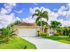 709 SW Jacoby Ave, Port Saint Lucie, FL 34953