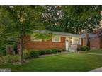 232 Hannes St, Silver Spring, MD 20901