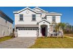 8801 Interlocking Ct, Champions Gate, FL 33896