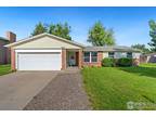 1733 30th Ave Ct, Greeley, CO 80634