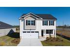 35 Wallula Way #2336, Hoschton, GA 30548