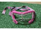 STX 2See Women's Lacrosse Field Hockey Goggles Cage