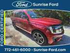 2019 Ford Expedition Limited 77145 miles