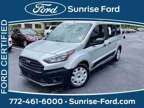 2020 Ford Transit Connect Wagon XL 25718 miles