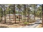 18250 W Forest Dr, Monument, CO 80132