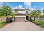 24806 118th Ave SW, Homestead, FL 33032