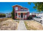 1603 NW 74th Ave, Oakland, CA 94621