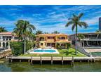 198 Island Rd S, Golden Beach, FL 33160