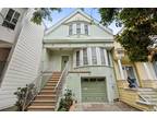 1469 9th Ave, San Francisco, CA 94122