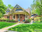 326 Garfield St, Fort Collins, CO 80524
