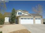 7912 Fort Smith Rd, Peyton, CO 80831