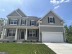 2094 Whithorn Hl #LOT 1022 (AZALEA), Jeffersonton, VA 22724