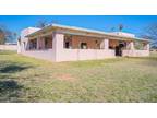 14 Amado Montosa Rd, Amado, AZ 85640