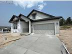 330 E Lost Pines Dr, Monument, CO 80921