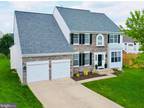 602 Crossover Ct, Frederick, MD 21703