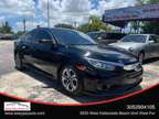 2018 Honda Civic for sale