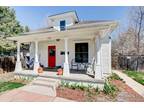 610 S Sherwood St, Fort Collins, CO 80521