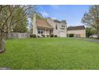 13502 Union Village Cir, Clifton, VA 20124