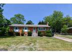 7900 D'Arcy Rd, District Heights, MD 20747