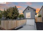 1921 Filbert St, Oakland, CA 94607