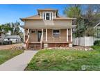 1821 6th Ave, Greeley, CO 80631