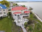 2823 Bay Dr, Sparrows Point, MD 21219