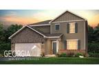 23 Summit Pointe Ln #LOT 54, Dallas, GA 30132