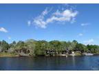 0 Dan May Island, Suwannee, FL 32692