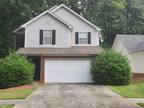 3178 Justice Mill Ct, Kennesaw, GA 30144