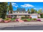 2222 Cascade Dr, Walnut Creek, CA 94598