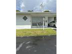 2400 Park Ln #104, Hollywood, FL 33021