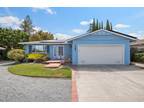 1280 Theresa Ave, Campbell, CA 95008