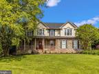 16013 Lady Camarin Ct, Mount Airy, MD 21771