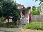 3214 Otis St, Mount Rainier, MD 20712