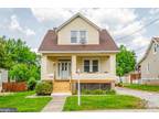 2806 Linganore Ave, Parkville, MD 21234