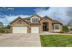 17679 White Marble Dr, Monument, CO 80132