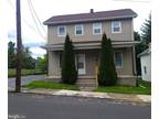 59 Hill St, Frostburg, MD 21532