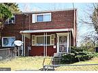 2306 Gaylord Dr, Suitland, MD 20746
