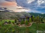 117 Lichen Ct, Bellvue, CO 80512