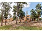 717 Lavelett Ln, Monument, CO 80132