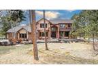 1350 Embassy Ct, Monument, CO 80132