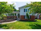 7515 Alfred Dr, Silver Spring, MD 20910
