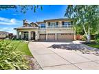 156 Lone Pine Ct, Clayton, CA 94517