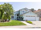 22518 Oxford Ln, Saugus, CA 91350