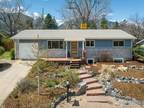 1445 Ithaca Dr, Boulder, CO 80305