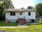 5529 Ritter Ave, Baltimore, MD 21206